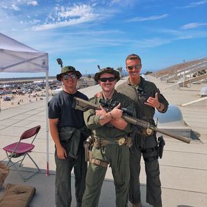 Meet your Posher, Nathan